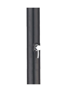 DOCCIA SOLARE PER GIARDINO GRE IN PVC 20 L - COD. 40664A
