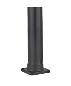 DOCCIA SOLARE PER GIARDINO GRE IN PVC 20 L - COD. 40664A