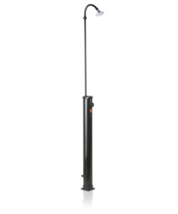 DOCCIA SOLARE PER GIARDINO GRE IN PVC 9 L - COD. AR1009