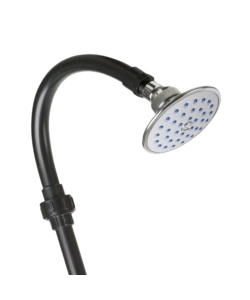 DOCCIA SOLARE PER GIARDINO GRE IN PVC 9 L - COD. AR1009