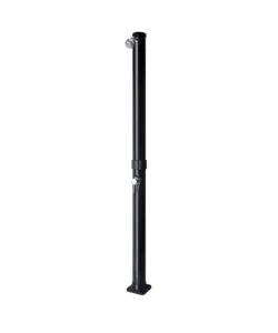 DOCCIA SOLARE SMONTABILE PER GIARDINO GRE IN PVC 20 L - COD. AR1020P