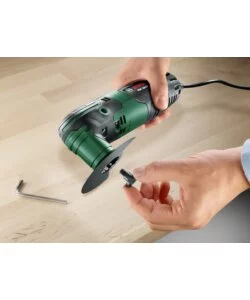 BOSCH UTENSILE MULTIFUNZIONE PMF 220 CE