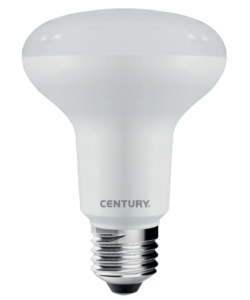 LAMPADINA LED REFLECTOR 15W E27 120° 3000K 11500 LM