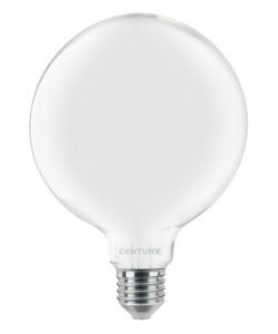 LAMPADINA LED E27 "INCANTO" GLOBO 10W 6000K, 1055 LM