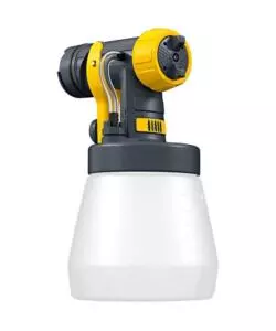 PISTOLA SPRAY DI RICAMBIO WAGNER "WOOD&METAL EXTRA STANDARD" PER PITTURA 800 ML