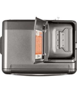 STUFA A COMBUSTIBILE LIQUIDO QLIMA "TECTRO SRE0031TC" GRIGIO 3,1 kW