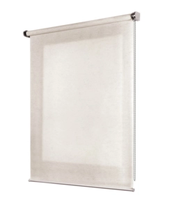 TENDA A RULLO SEMIFILTRANTE LINO, 140X250 CM