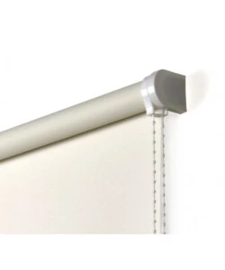 TENDA A ROLL UP AVORIO OPACO, 160X250 CM