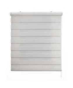 TENDA A RULLO "DUOLUX"LINO, 100X250 CM