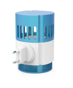 ANTIZANZARE AD ASPIRAZIONE POLY POOL 230 V