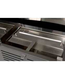 STUFA A BIOETANOLO VENTILATA TECNO AIR SYSTEM "RUBY ELEGANCE" BORDEAUX 3 KW
