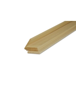 LISTELLO IN SAMBA/AYOUS 5 X 30 X 1000 MM