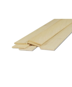LISTELLO IN SAMBA/AYOUS 5 X 50 X 1000 MM