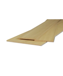 LISTELLO IN SAMBA/AYOUS 5 X 100 X 1000 MM