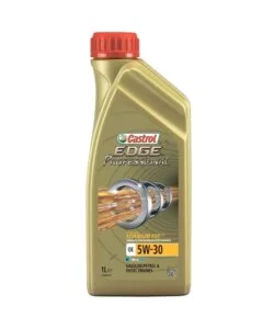 CASTROL EDGE 5W30 LONG LIFE TITANIUM - 1 LITRO.