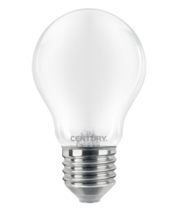 LAMPADINA LED INCANTO SATEN GOCCIA 8W E27 6000K 810 LM