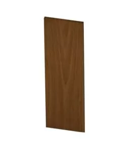 MENSOLA IN LEGNO TRUCIOLARE NOBILITATO NOCE, 1000X600X18 MM