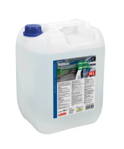 ADDITIVO AUTO ADBLUE PER MOTORI DIESEL EURO 4 - 5 - 6 10 LT