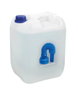 ADDITIVO AUTO ADBLUE PER MOTORI DIESEL EURO 4 - 5 - 6 10 LT