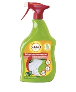 ERBICIDA SPRAY "COLABIOL HERBICLEAN", 1 LITRO