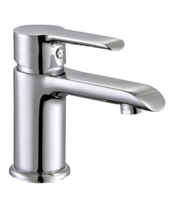 MISCELATORE LAVABO "ARIEL CR"