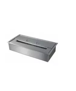 BRUCIATORE BIOCAMINO TROPPO PIENO 2 L.