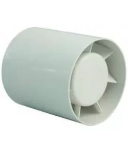 VENTOLA PER TUBI DIAMETRO 100 MC100E C10