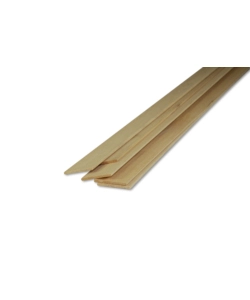 LISTELLO IN SAMBA/AYOUS 10 X 30 X 1000 MM
