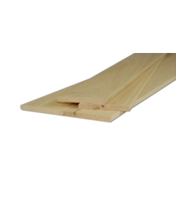 LISTELLO IN SAMBA/AYOUS 10 X 100 X 1000 MM