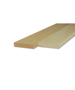 LISTELLO IN SAMBA/AYOUS 20 X 100 X 1000 MM