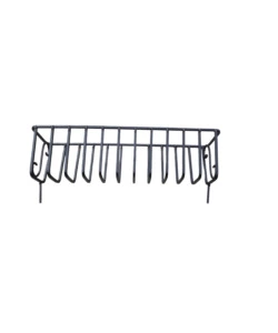 BRACIERE PER BARBECUE ARNOLD IN FERRO VERNICIATO 70 CM