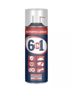 LUBRIFICANTE SVITOL 6 IN 1, 200 ML