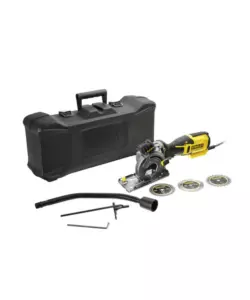Sega circolare Stanley "FME380L-QS" 650 W