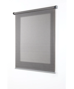 TENDA A RULLO SEMIFILTRANTE ROCCIA 100X250 CM
