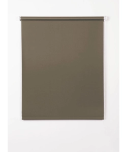 TENDA A RULLO ROLL-UP  OSCURANTE TORTORA, 60X180 CM