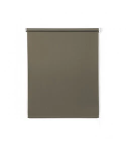 TENDA A ROLL UP TORTORA OPACO, 160X250 CM