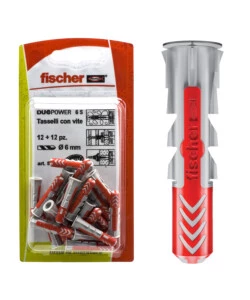 TASSELLI UNIVERSALI DUOPOWER 5 K
