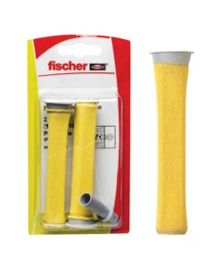 TASSELLI A CALZA PER ANCORANTE CHIMICO FIS H 18X85 N K