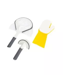 KIT PER LA PULIZIA DELLE PISCINE LAY-Z-SPA BESTWAY - COD. 60310