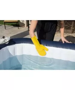 KIT PER LA PULIZIA DELLE PISCINE LAY-Z-SPA BESTWAY - COD. 60310