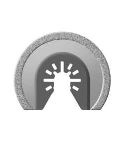 WORX - LAMA SEMICIRCOLARE DA TAGLIO DIAMANTATA 63MM "WA4980".