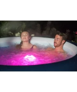 LUCE A LED PER PISCINE BESTWAY MULTICOLOR - COD. 58419