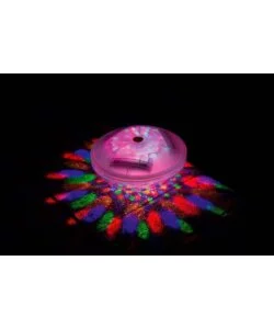 LUCE A LED PER PISCINE BESTWAY MULTICOLOR - COD. 58419
