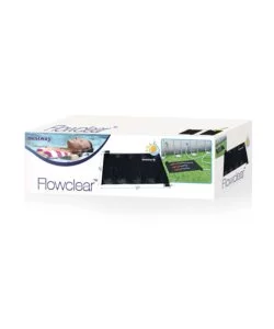 TAPPETO SOLARE PER PISCINE FUORI TERRA CON TUBI DIAMETRO 3,2 E 3,8 CM BESTWAY - COD. 58423