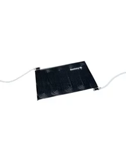 TAPPETO SOLARE PER PISCINE FUORI TERRA CON TUBI DIAMETRO 3,2 E 3,8 CM BESTWAY - COD. 58423