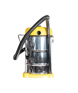 ASPIRATORE SOLIDI LIQUIDI ELETTRICO SYSTEM+ 1200W 30 LT 33 L/S