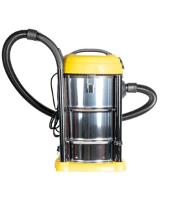 ASPIRATORE SOLIDI LIQUIDI ELETTRICO SYSTEM+ 1200W 30 LT 33 L/S