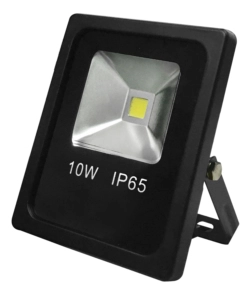 FARETTO A LED 10W 600 LM, 6500K