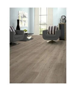 PAVIMENTO LAMINATO "NIAGARA" ROVERE BEIGE- CONFEZIONE DA 2,390 M²