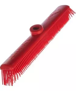 SCOPA SUPERFIVE "MIA" IN SILICONE COLORI ASSORTITI